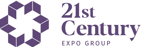 21st Century Expo Group Logo
