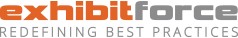 Exhibit Force logo